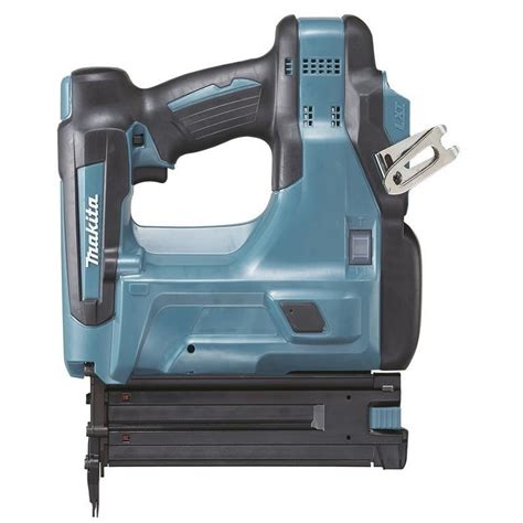 Makita Modele De Base Cloueur A Minibrads A Batterie Lxt V Dbn Zj