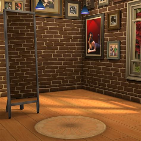 The Sims 4 TS2 Inspired CAS Background Room 1.91.205 Download on ...