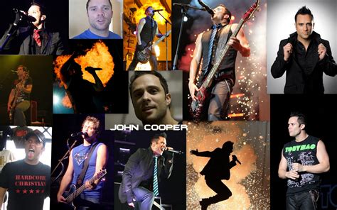 Skillet - Skillet Photo (21694381) - Fanpop