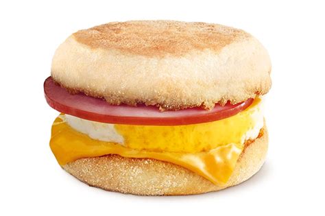 McDonald S Brings Back 5 Breakfast McSaver Meals Choose From