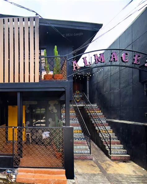 Almacen Poblacion | Did you know that Almacen really was a house before ...
