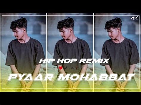 PYAAR MOHABBAT JUW HIP HOP NEW NAGPURI DJ REMIX SONG 2024NEW NAGPURI