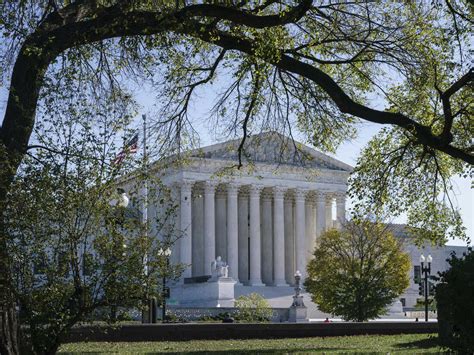 Supreme Court Examines When Juveniles May Be Sentenced To Life Without