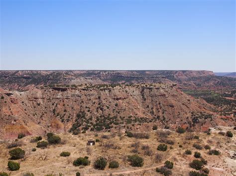 Palo Duro Canyon State Park | Been There, Seen That