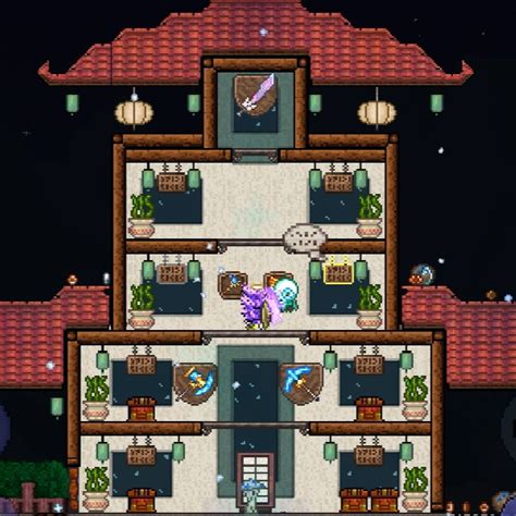 Storage Mapas Terraria Terrariamaps