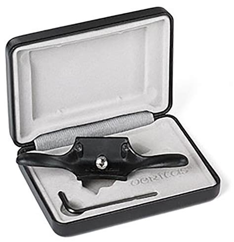 Veritas Miniature Cabinet Scraper Classic Hand Tools Limited