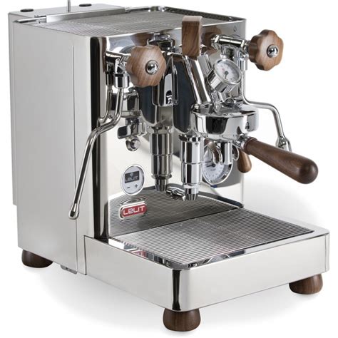 Lelit Bianca PL162T V3 Ecafe Es