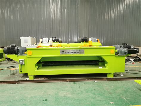 Rotary Cutter Machine Wood Working Peeling Veneer Machinery Log