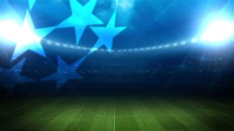 Sportstudio UEFA Champions League Am Samstag Bei ZDF Verpasst