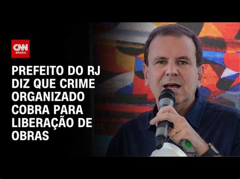 N O Vamos Aceitar Diz Paes Sobre Cobran A De Criminosos Para Liberar