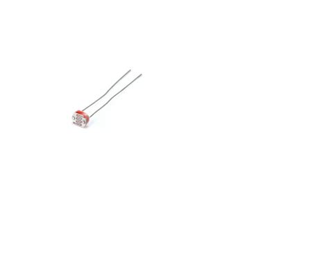 20mm Gl20528 Light Sensitive Photoresistor Ldr Zbotic