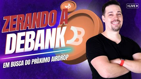 EM BUSCA DO PROXIMO AIRDROP 155 YouTube