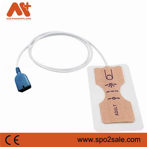 Nihon Kohden Tl 251t Adult Disposable SpO2 Sensor 3FT China SpO2