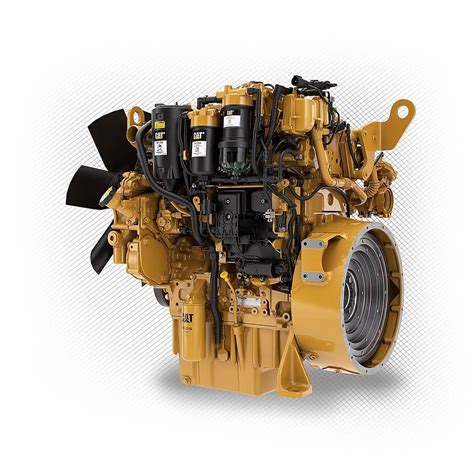 Caterpillar C9 Diesel Engine at best price in Navi Mumbai by Marnav LLP ...