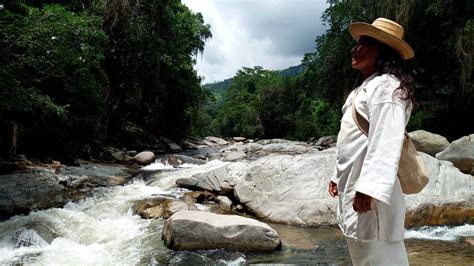 Gobierno Petro en la Guajira amplían el resguardo Kogui Malayo Arhuaco