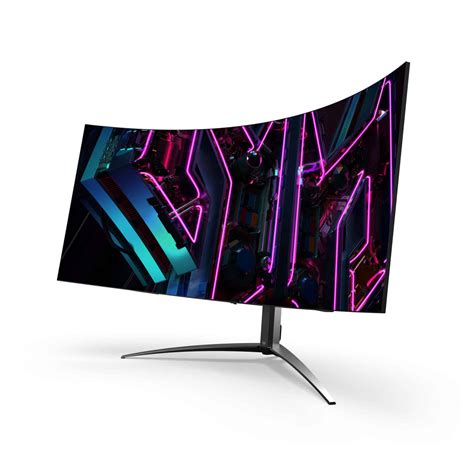 Acer Announces Predator X45 and Predator X27U OLED Gaming Monitors with 240 Hz Refresh Rate