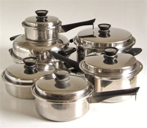 Amway Queen Cookware Set 15 Pieces Dutch Oven By Lauraslastditch