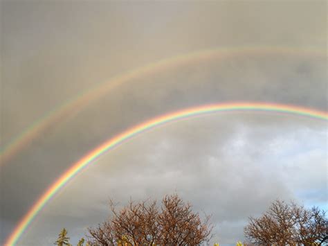 Double Rainbow: This Is What It Means - GeekDad