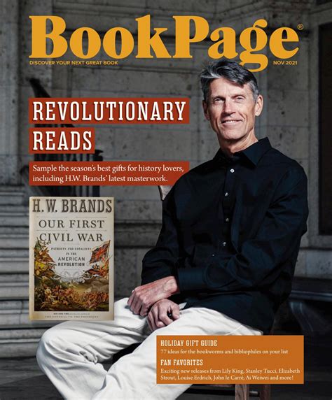 November 2021 Bookpage By Bookpage Issuu