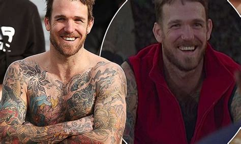 Would AFL Star Dane Swan Pose Nude For Gay Mag Daily Mail Online