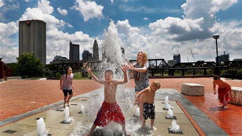 The Go To Guide Splash Pads And Spraygrounds