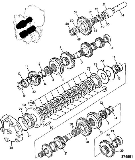 Plate friction 445/40119 - JCB | AVSpare.com