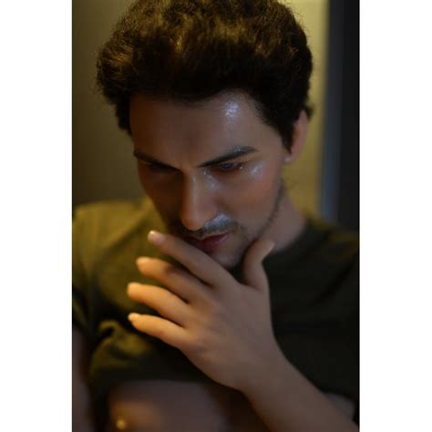 Male Sex Doll From The YE Premium Brand Mathias Ft Cm
