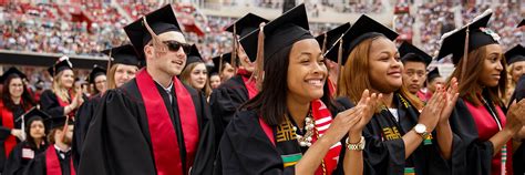 Commencement Indiana University