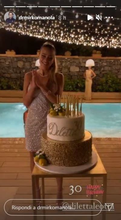 Diletta Leotta vittima di revenge porn Non respiravo più