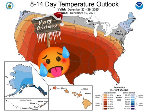 Mike's Weather Page - Expect the unexpected and never say never with