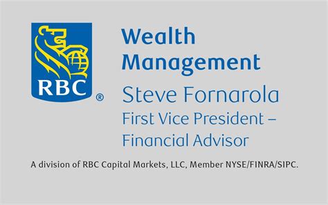 Rbc Wealth Management Vector Logo