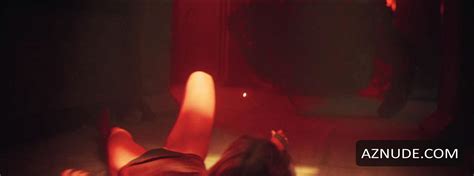 THE SUPERDEEP NUDE SCENES AZNude