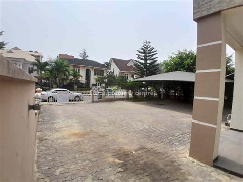 For Sale Bedroom Detached Duplex With Room Bq Sitting On Sqm