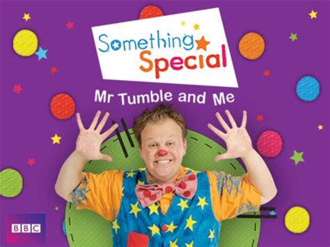 Something Special: Mr Tumble and Me : Watch online now with Amazon ...