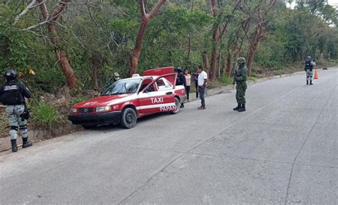 Arriba Personal Militar Al Municipio De Papantla N Mero Cero