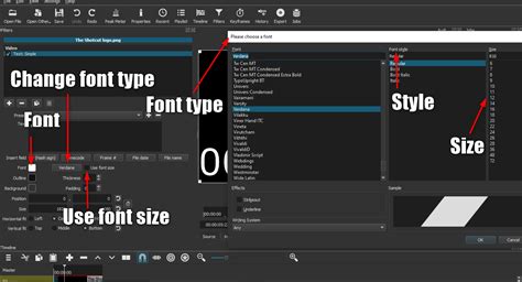 How To Add Text In Shotcut Ucden