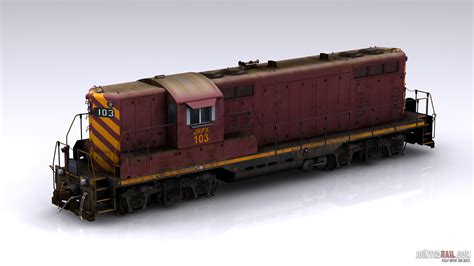 Inspection Train Pack – JointedRail.com