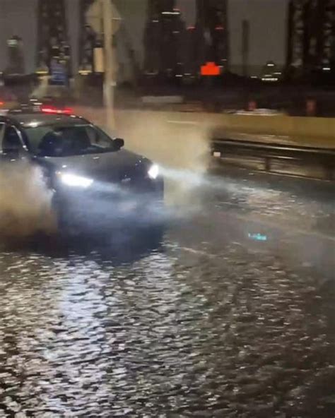 Video ABC News Live: Nightmare storm hits before Christmas - ABC News