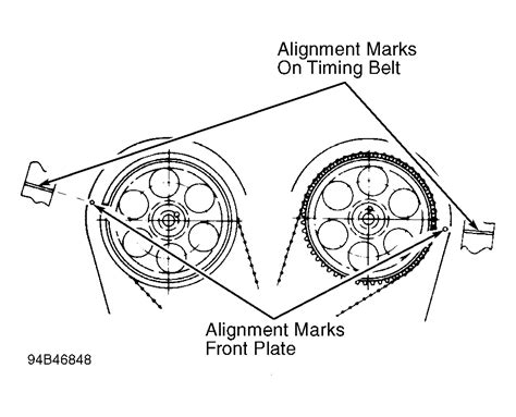 Isuzu Rodeo Engine Belt Diagram