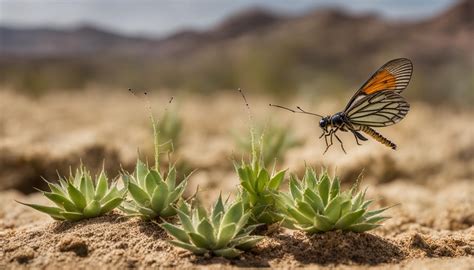 Xeriscape Pest Management Strategies