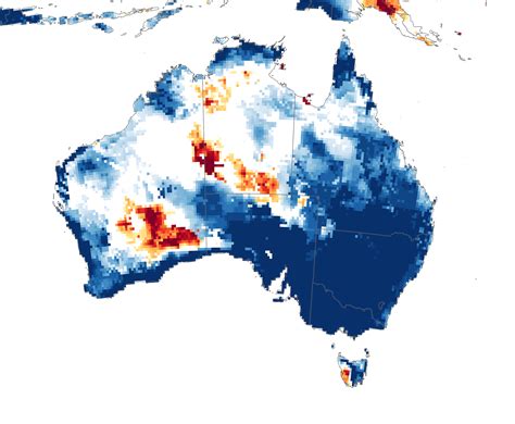 South Australia Flood Maps - Arlana Nannette