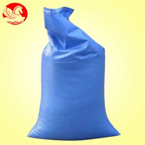 HDPE Plastic Bags Manufacturers | HDPE Bags 50 KG