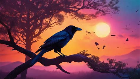 What Does a Crow Sound Like: Understanding the Different Calls of Crows ...