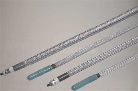 Гибкие ТЭНы — РОСНАГРЕВ