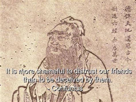 Confucius Quotes On Friendship. QuotesGram