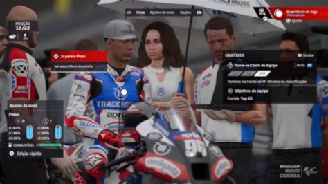 MotoGp 24 MODO CARREIRA CORRIDA AUSTIN 8 YouTube