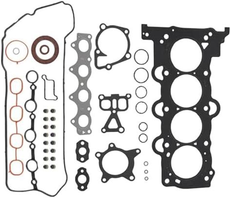 Amazon Secosautoparts Engine Head Gasket Set Compatible With