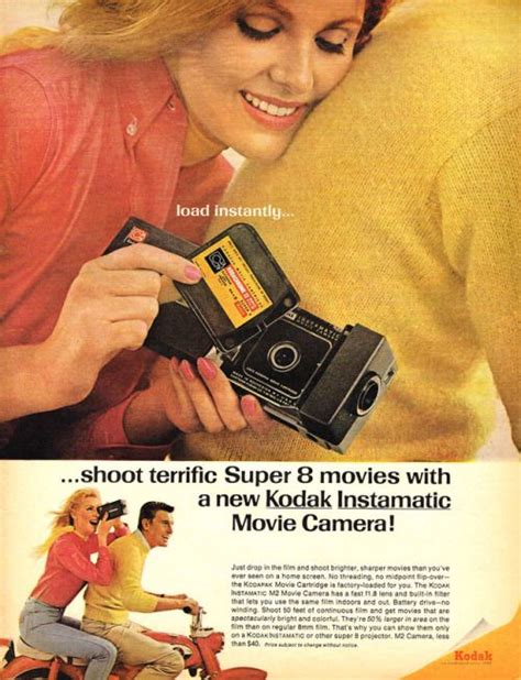 Gosh Yes Vintage Ads Vintage Ads Vintage Cameras Kodak