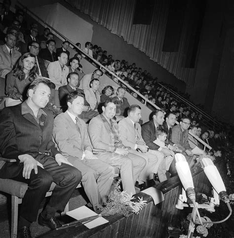 Ddr Fotoarchiv Berlin Er Ffnungsfeier Der Sportschau Des Deutsche