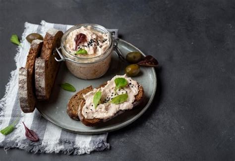 Alerte Rappel Produit Ces Rillettes De Thon Vendues Dans Toute La